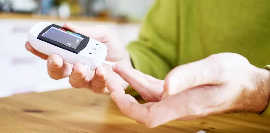 幅広い症状に対応可能