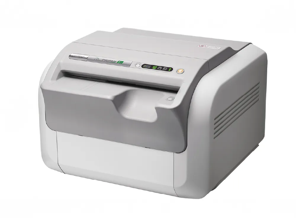 デジタルX線画像読み取り装置