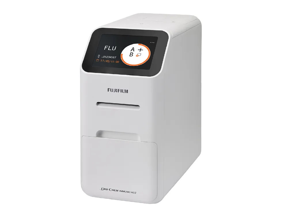 デンシトメトリー分析装置