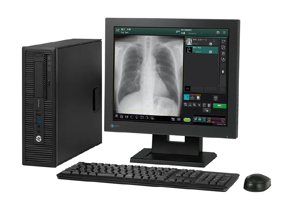 画像処理ユニット