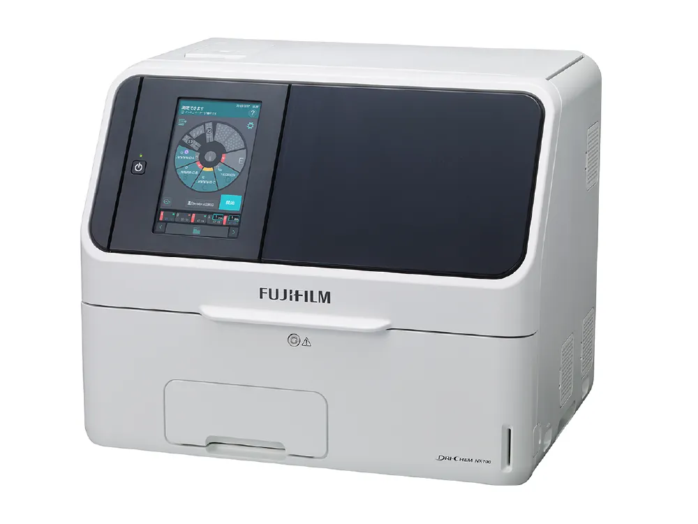 生化学分析装置