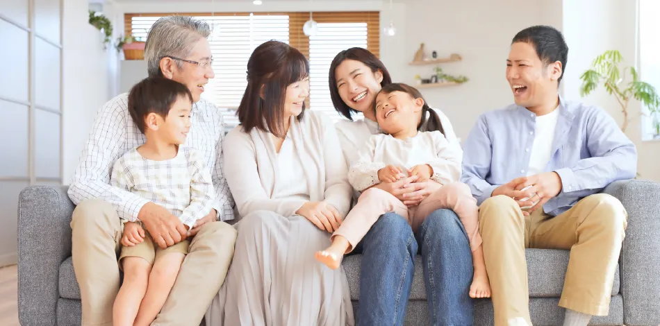 地域に根ざしたかかりつけ医