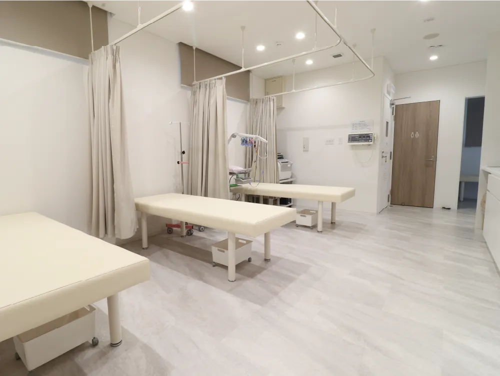 処置室