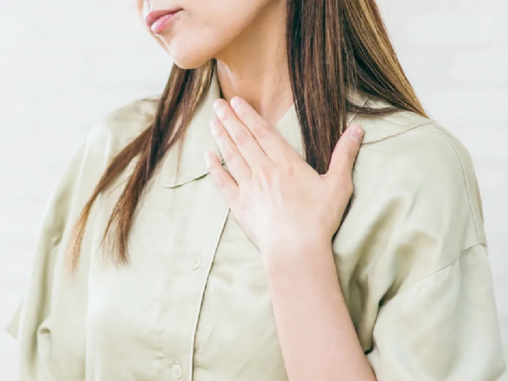 内分泌内科(甲状腺)